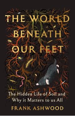 World Beneath Our Feet - Frank Ashwood