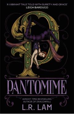 Pantomime - L.r. Lam