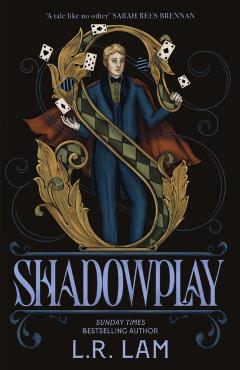 Shadowplay - L.r. Lam