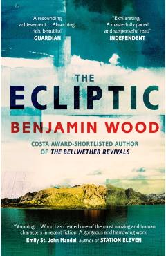 Ecliptic - Benjamin Wood