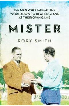 Mister - Rory Smith