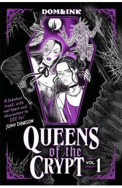 Queens of the Crypt -