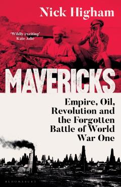 Mavericks - Nick Higham