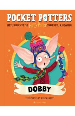 Dobby - J.k. Rowling
