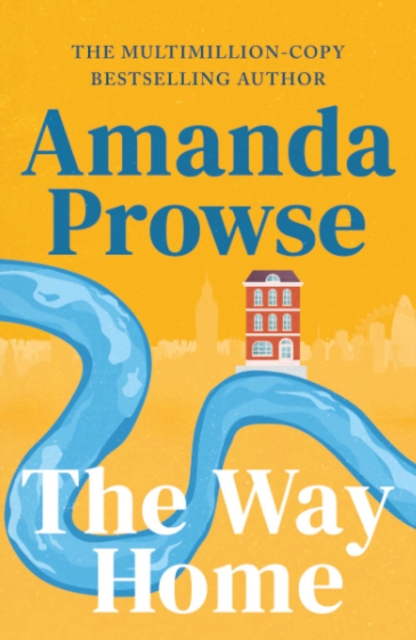 Coperta cărții 'Way Home - Amanda Prowse'