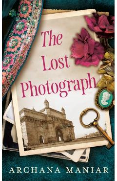 Lost Photograph - Archana Maniar