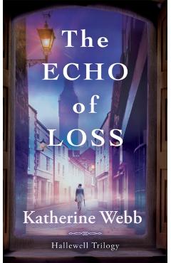 Echo of Loss - Katherine Webb