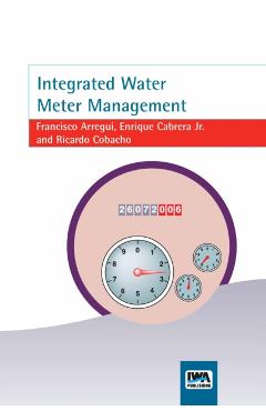 Integrated Water Meter Management - F.|cabrera Arregui
