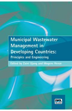 Municipal Wastewater Management in Developing Countries -