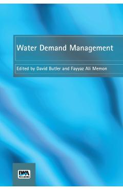 Water Demand Management -