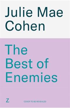 Best of Enemies - Julie Mae Cohen
