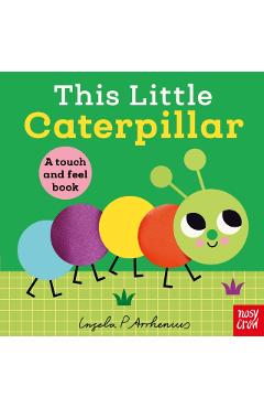 This Little Caterpillar -