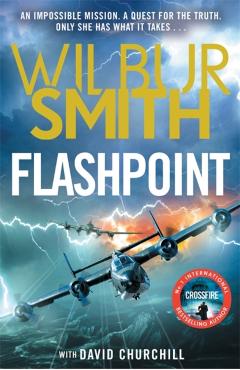 Flashpoint - Wilbur|churchill Smith