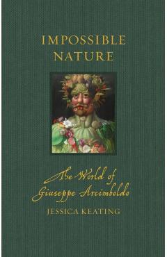 Impossible Nature - Jessica Keating