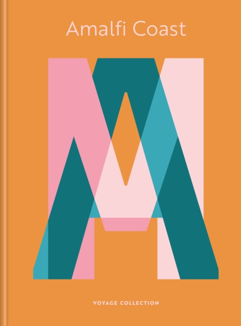 Coperta cărții 'Amalfi Coast - Hachette Livre'