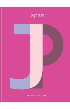 Coperta cărții 'Japan - Hachette Livre'