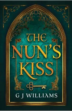 Nun’s Kiss - G J Williams
