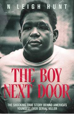 Boy Next Door - N. Leigh Hunt