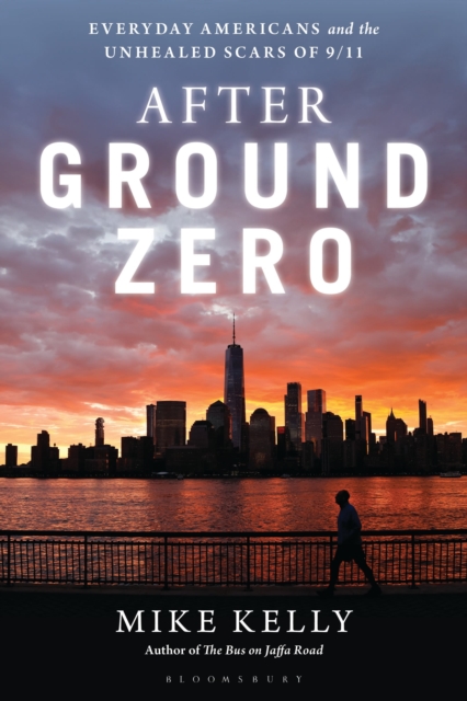 Coperta cărții 'After Ground Zero - Mike Kelly'