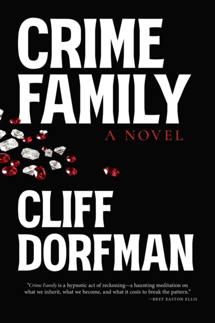 Coperta cărții 'Crime Family - Cliff Dorfman'