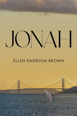 Coperta cărții 'Jonah - Ellen Emerson Brown'