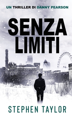 Coperta cărții 'Senza Limiti: Italian Translation of No Upper Limit - Stephen Taylor'