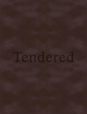 Coperta cărții 'Karimah Ashadu: Tendered - Karimah Ashadu'