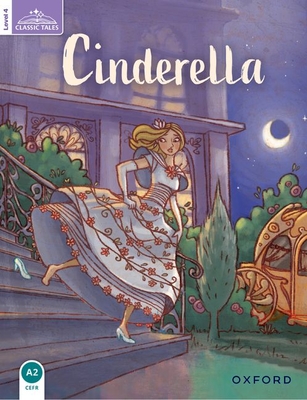 Coperta cărții 'Cinderella - Sue Arengo'
