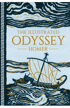 The Illustrated Odyssey -