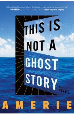 This Is Not a Ghost Story -