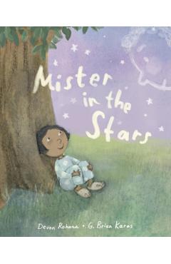 Mister in the Stars - Devon Rohana