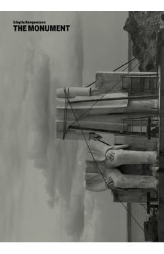 Coperta cărții 'The Monument: Sibylle Bergemann - Sonia Voss'