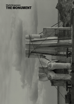 Coperta cărții 'The Monument: Sibylle Bergemann - Sonia Voss'