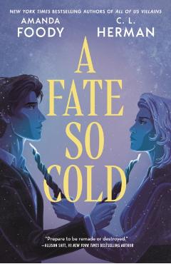 A Fate So Cold - Amanda Foody