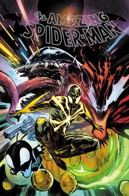 Coperta cărții 'Amazing Spider-Man Vol. 4: Broken - Joe Kelly'