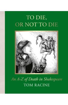 To Die or Not to Die? - Tom Racine
