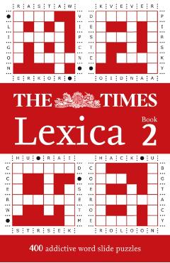 Times Lexica Book 2 - Laurence The Times Mind Games|may