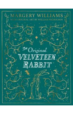Velveteen Rabbit Collector's Edition - Margery Williams