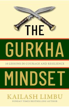 Gurkha Mindset - Captain Kailash Limbu