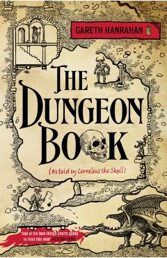 Dungeon Book - Gareth Hanrahan