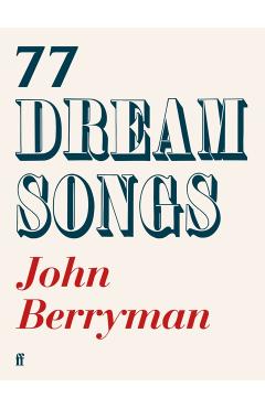 77 Dream Songs