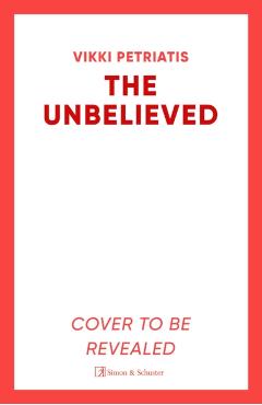 Unbelieved - Vikki Petraitis