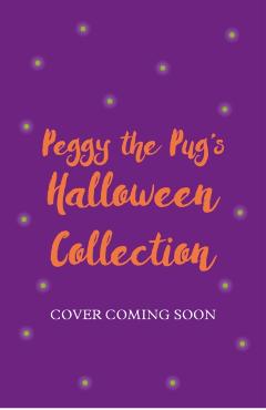 Peggy the Pug's Halloween Collection - Bella Swift