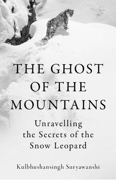 Ghost of the Mountains - Kulbhushansingh Suryawanshi