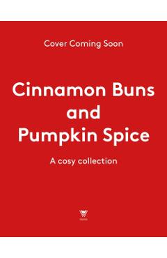 My Cosy Autumn Activity Book -