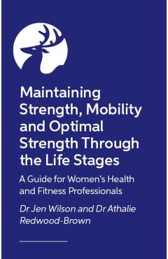 Women’s Health and Fitness - Dr Jen|redwood-mills Wilson