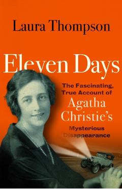 Eleven Days - Laura Thompson
