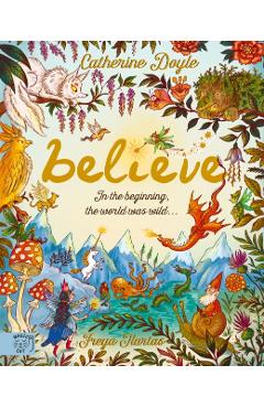 Believe - Catherine Doyle