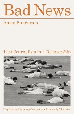 Bad News - Anjan Sundaram