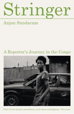 Stringer - Anjan Sundaram